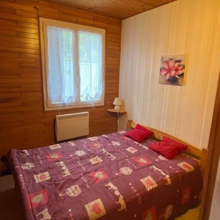Appartement 4P オー・ボンヌ エクステリア 写真
