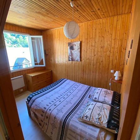 Appartement 4P オー・ボンヌ エクステリア 写真