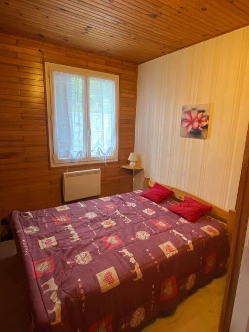 Appartement 4P オー・ボンヌ エクステリア 写真