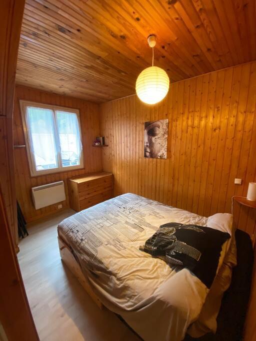 Appartement 4P オー・ボンヌ エクステリア 写真