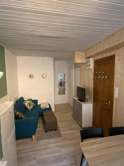 Appartement 4P オー・ボンヌ エクステリア 写真