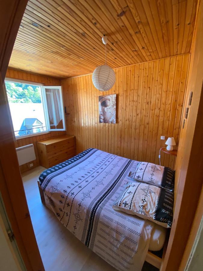 Appartement 4P オー・ボンヌ エクステリア 写真