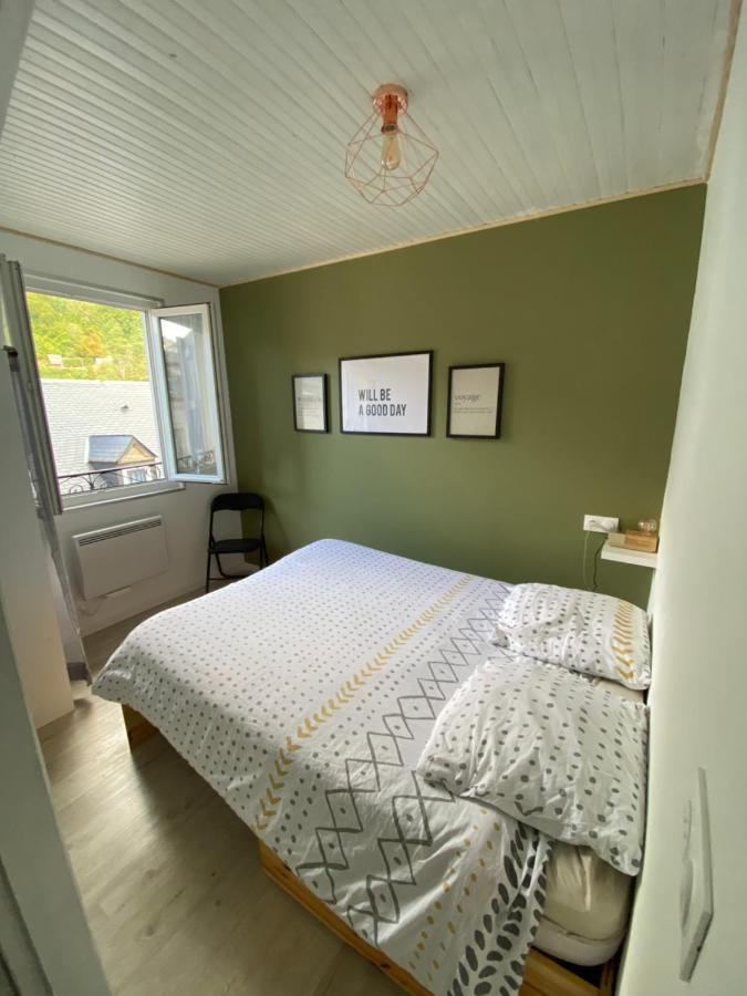 Appartement 4P オー・ボンヌ エクステリア 写真