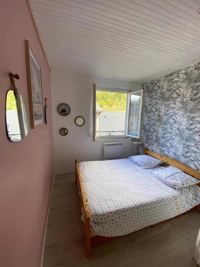 Appartement 4P オー・ボンヌ エクステリア 写真